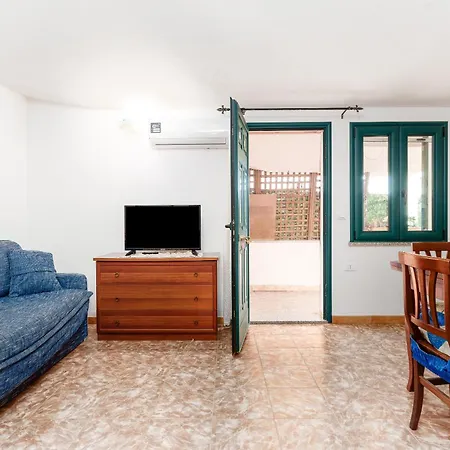 Holiday home Sa Burrida Mare Santa Lucia (Sardinia)