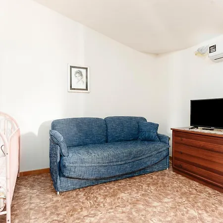 Sa Burrida Mare Holiday home Santa Lucia (Sardinia)
