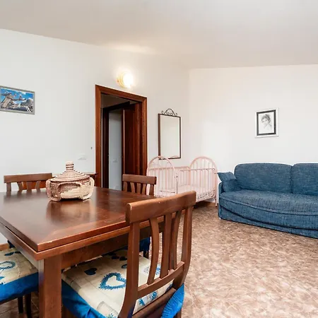 Sa Burrida Mare Holiday home *