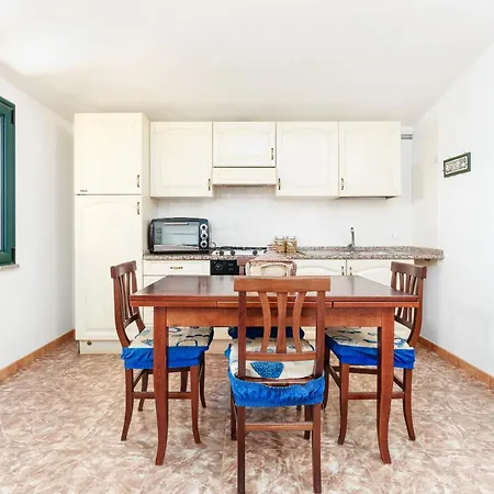 Sa Burrida Mare Holiday home *