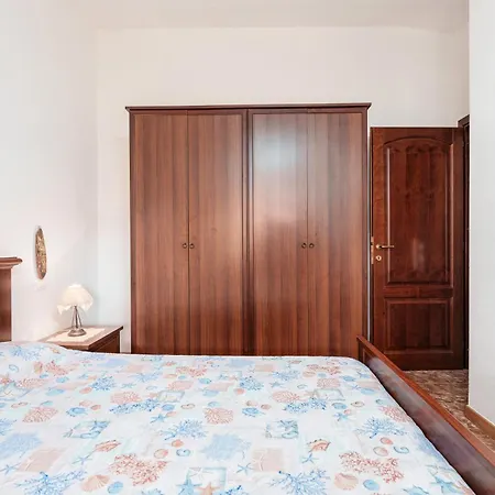 Holiday home Sa Burrida Mare Santa Lucia (Sardinia)