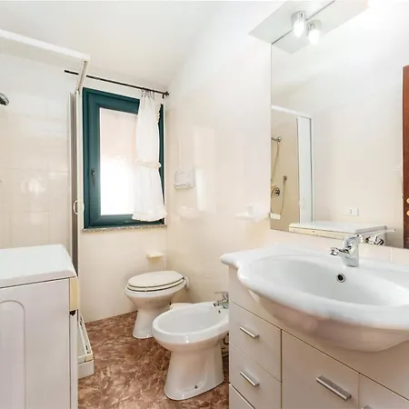 Holiday home Sa Burrida Mare