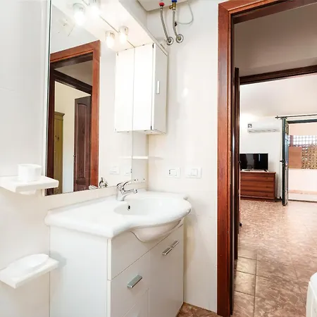 Sa Burrida Mare Holiday home