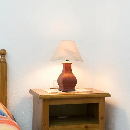Holiday home Sa Burrida Mare