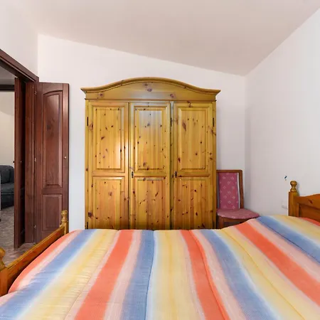 Sa Burrida Mare Holiday home