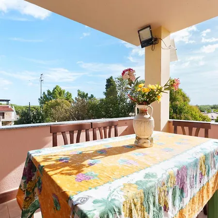 Holiday home Sa Burrida Mare