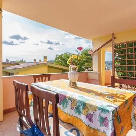 Holiday home Sa Burrida Mare *