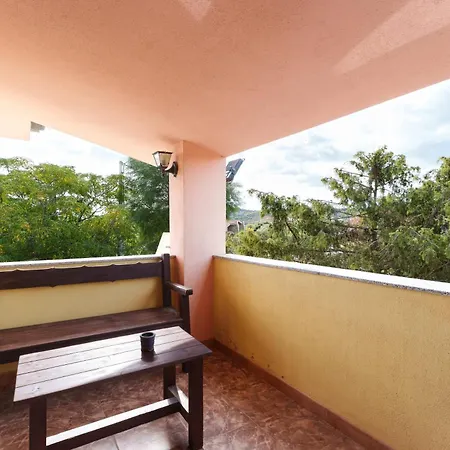 Holiday home Sa Burrida Mare Santa Lucia (Sardinia)