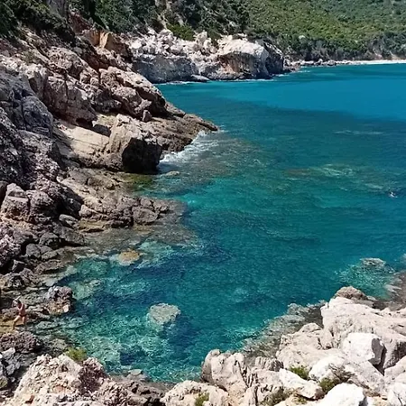Sa Burrida Mare Holiday home