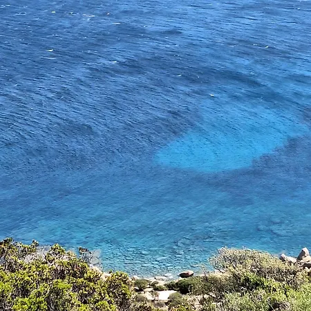 Sa Burrida Mare * Santa Lucia (Sardinia)