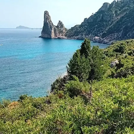 Sa Burrida Mare *
